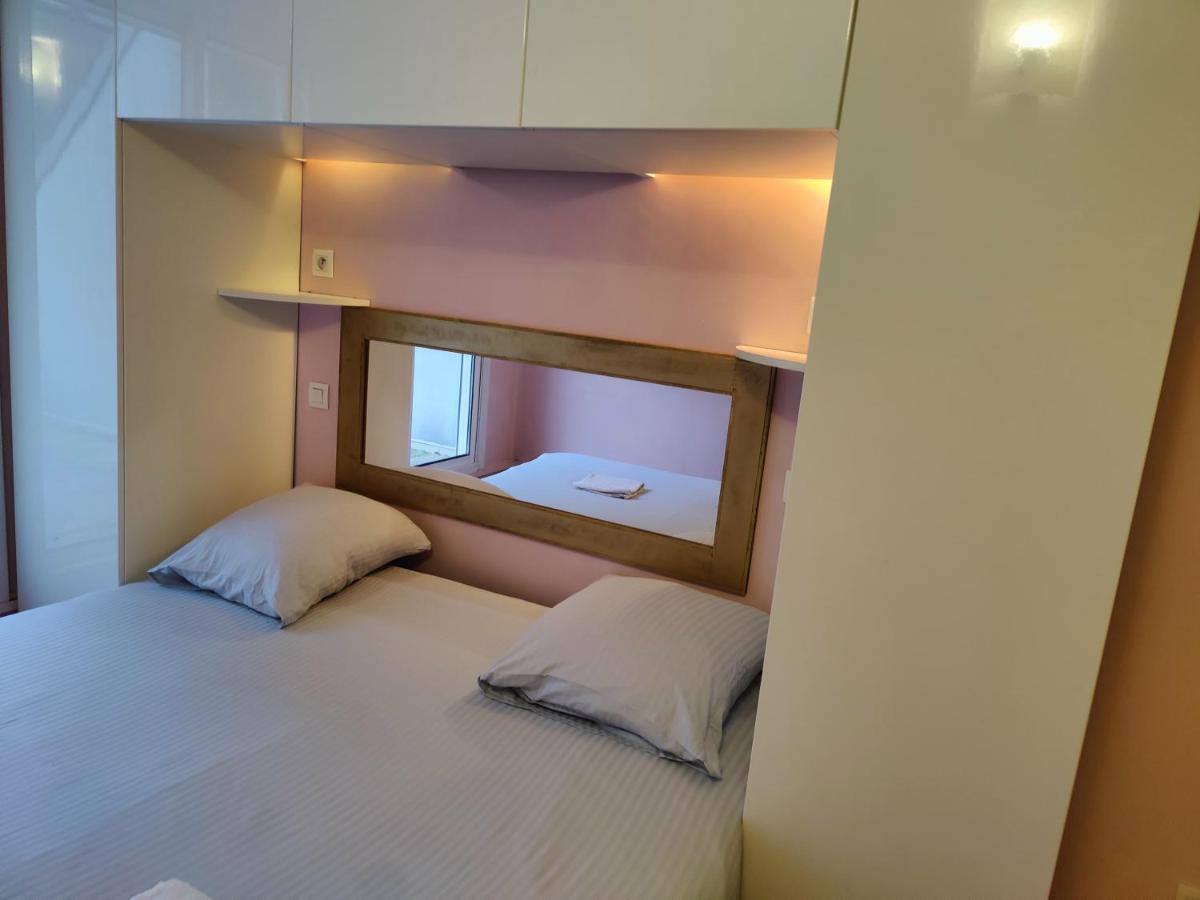 Evasion Paris-Disney Noisy-le-Grand Eksteriør billede