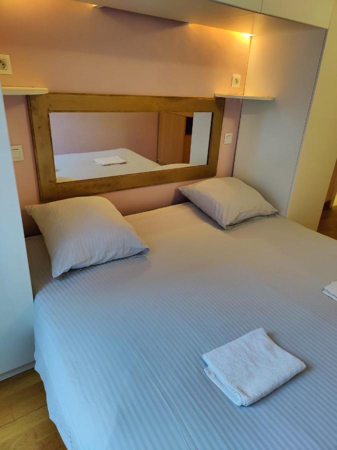 Evasion Paris-Disney Noisy-le-Grand Eksteriør billede
