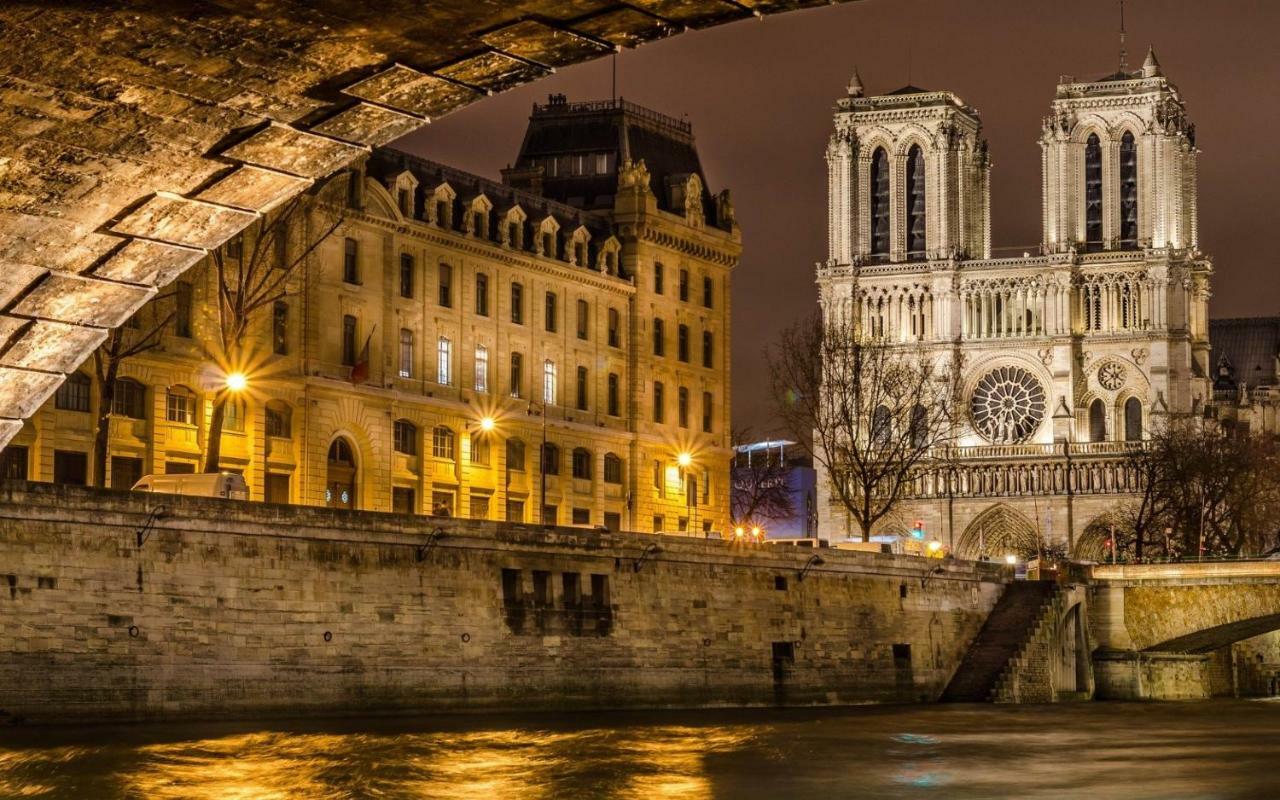 Evasion Paris-Disney Noisy-le-Grand Eksteriør billede